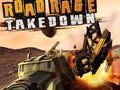 Spil Road Rage -fjernelse online