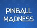 Spil Pinball Madness online