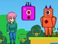 Spil Ichikas eventyr  online