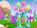 Spil Candy Children's Park Makeover  online