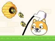 Spil Mighty Party: Doge Rescue online