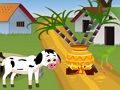 Spil Glad Pongal Escape  online