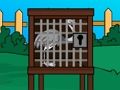Spil Større Rhea Escape  online
