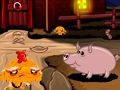 Spil Monkey Go Happy Stage 81 online