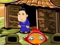 Spil Monkey Go Happy Stage 84 online