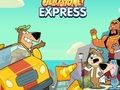 Spil Jellystone Express online