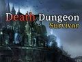 Spil Death Dungeon Survivor online