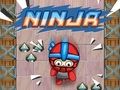 Spil Ninja online