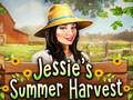 Spil Jessies sommerhøst  online