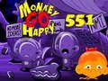 Spil Monkey Go Happy Stage 551 online