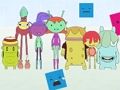 Spil Buddy Network Buddy Challenge online