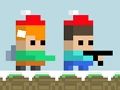 Spil Minecraft jul  online