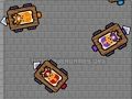 Spil Janitsjarens arena  online