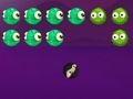 Spil Block Breaker Zombie online Spil Block Breaker Zombie online
