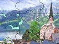 Spil Puslespil udfordring  online
