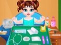 Spil Baby Taylor bliver syg 2  online
