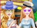 Spil Piger Forår Casual DressUp  online