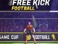 Spil Frisparks fodbold  online