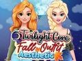 Spil Twilight Core Fall Outfit Æstetisk  online