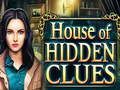 Spil House of Hidden Clues online