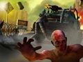 Spil Kører Zombie crush  online