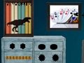 Spil Gambler flugt  online