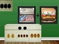 Spil Find lækker sandwich  online