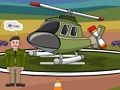 Spil Officersredning fra anden lejr online Spil Officersredning fra anden lejr online
