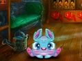 Spil Smuk Blue Dragon Escape online Spil Smuk Blue Dragon Escape online