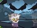 Spil Halloween Forest Escape online