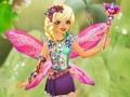 Spil Little Fairy Dress Up spil  online