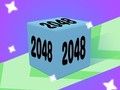Spil 2048 Løber  online