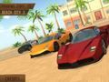 Spil Parkering Fury 3D: Beach City 2 online