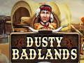 Spil Støvede Badlands  online