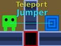 Spil Teleport Jumper online