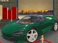 Spil Darkside Stunt Bilkørsel 3D  online