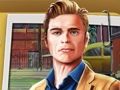 Spil Det uløste mysterium  online