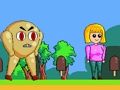 Spil Nina eventyr  online