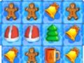 Spil Julefejemaskine  online