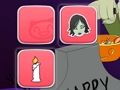 Spil Minde Halloween  online