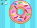 Spil Donut Clicker online