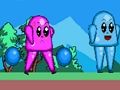 Spil Tunno Boy 2 online