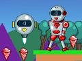 Spil Blandt Akero Bots  online