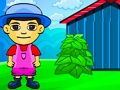 Spil Red The Hungry Old Man 2  online