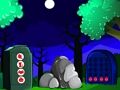 Spil Halloween Forest Escape 2 online