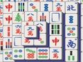 Spil Mahjong med en ven  online