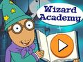 Spil Wizard Academy online