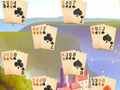 Spil River Solitaire online