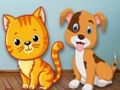 Spil Red babykokken  online