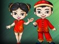 Spil Angel Chinese New Year Escape 2  online